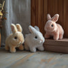 Bunby™ - The Realistic Bunny Toy